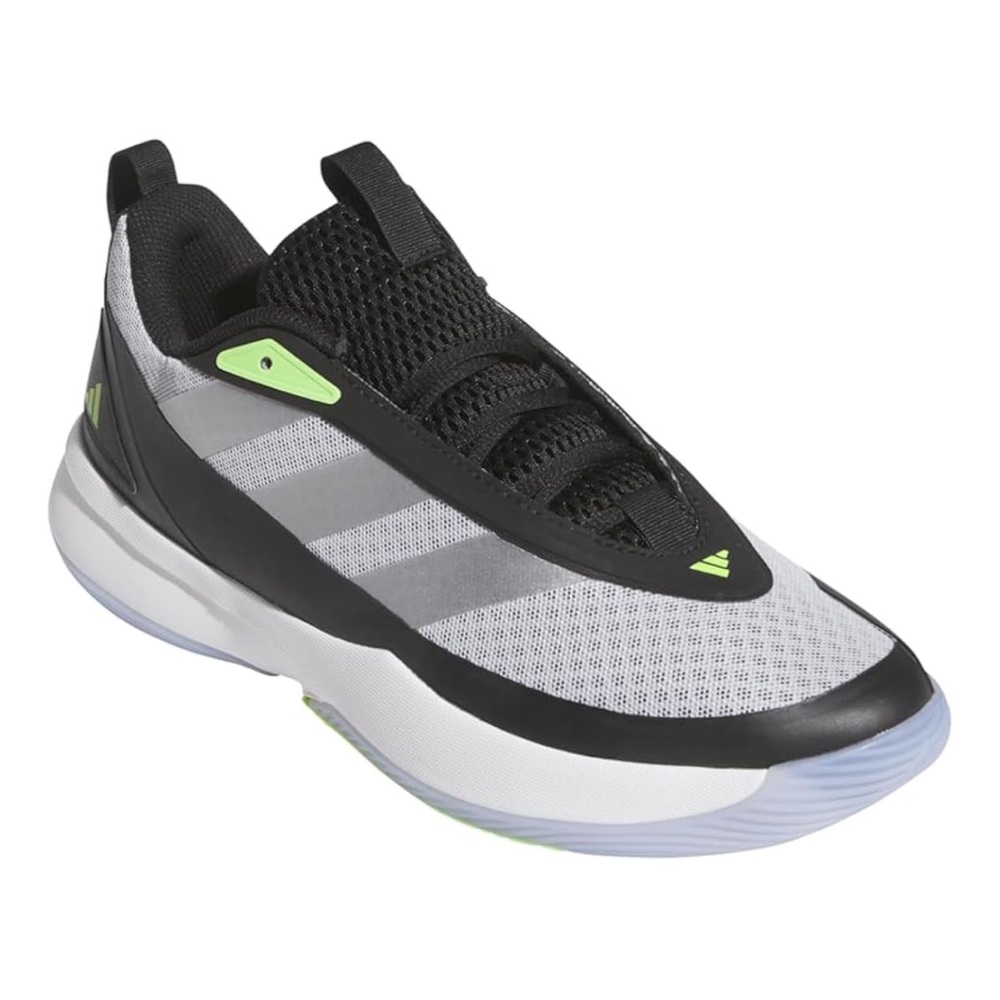 adidas Unisex-Adult Front Court Basketball Shoes Sneaker Size: 11.5
